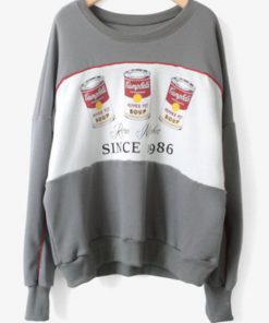 campbell 1986 sweatshirt