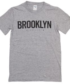 brooklyn t-shirt