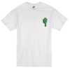 cactus t-shirt