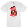 Simpsons Phonecall T-shirt