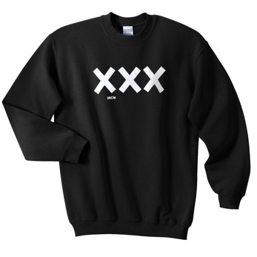 XXX Sweatshirt