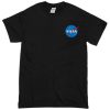 NASA Pocket T-shirt