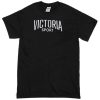 Victoria Sport T-shirt