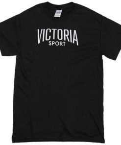 Victoria Sport T-shirt