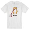 Inu Shiba dog T-shirt