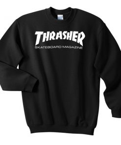 Thrasher Sweatshirt