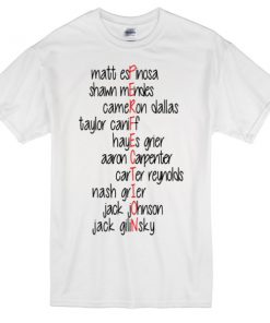 Boys i Love Perfection T-shirt