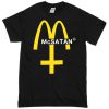 Mc. Satan t-shirt