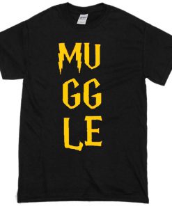 Muggle T-shirt