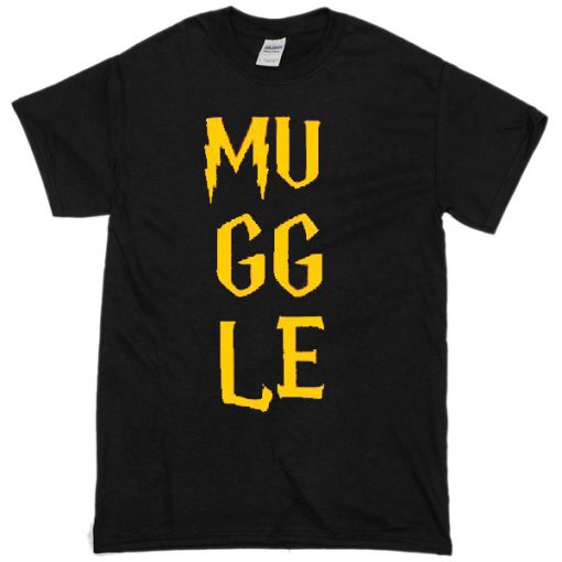 Muggle T-shirt