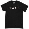 TWAT T-shirt