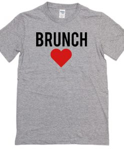 Brunch T-shirt
