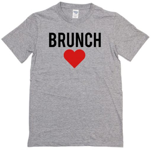 Brunch T-shirt