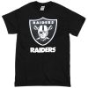Raiders T-shirt