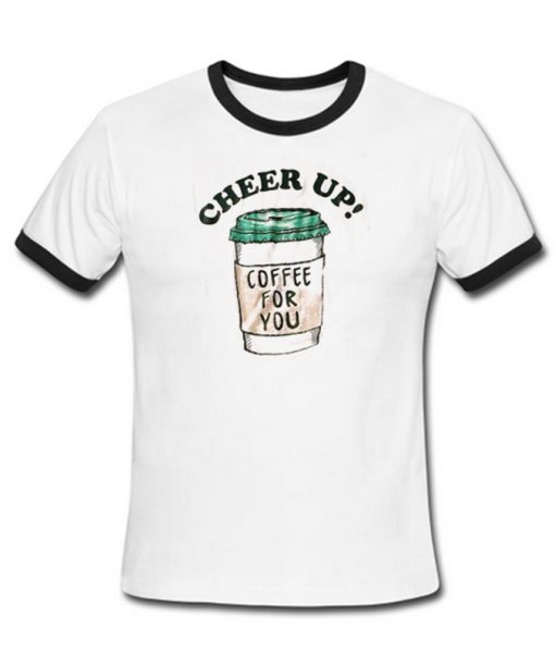 Cheer up T-shirt