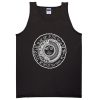 live by the moon, die by the sun Tanktop