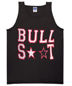 Bulls**t Chicago style Tanktop