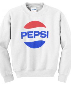 PEPSI Sweatshirt