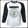 The Ramones Presidential T-shirt