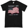 old navy fourth of july T-shirt
