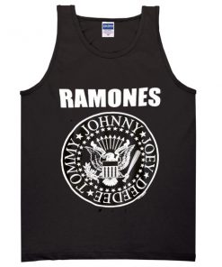 Ramones Presidential Tanktop