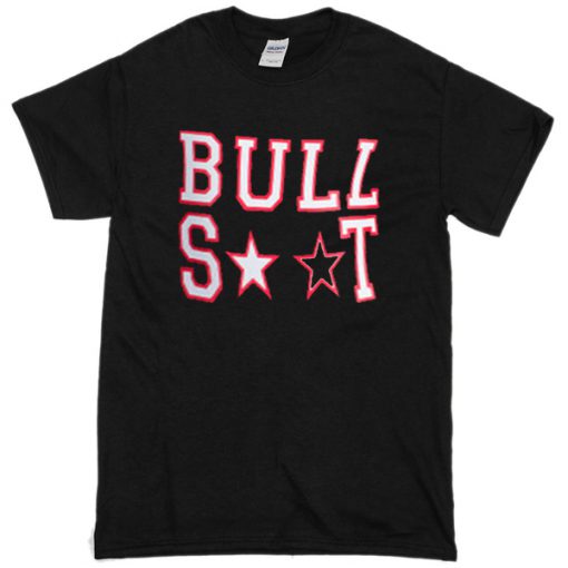 Bull Shit T-shirt