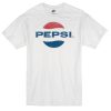 Pepsi Logo T-shirt