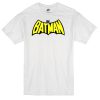 BatMan vintage T-shirt