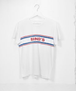 Vintage Bing's T-shirt
