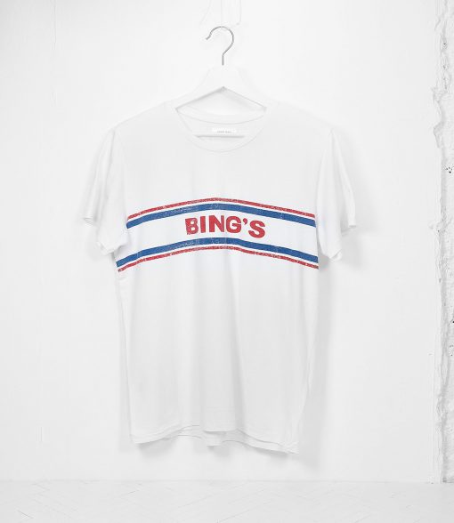Vintage Bing's T-shirt