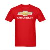 Chevrolet logo T-shirt