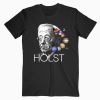 Gustav Holst The Planet T-shirt