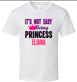 Its not easy T-shirt