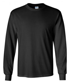 Blank black Sweatshirt