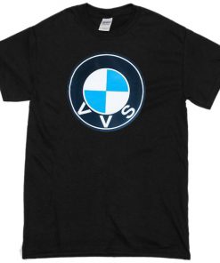 BMW VVS T-shirt