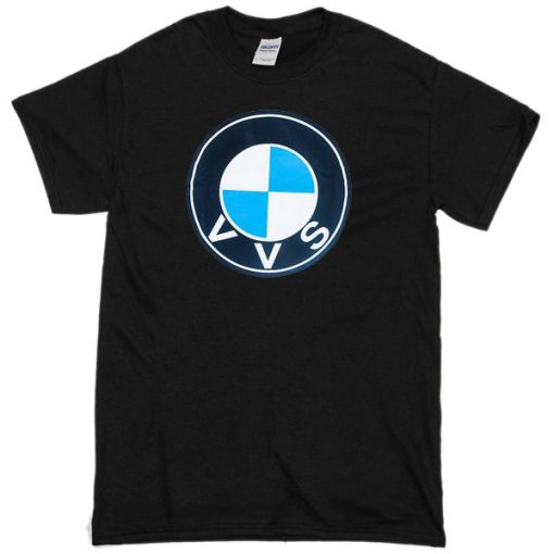 BMW VVS T-shirt