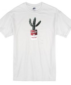 Campbell Cactus T-shirt