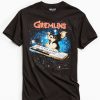 Gremlins Piano T-shirt