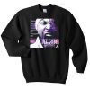 Ice Cube War and Peace Sweatshirt