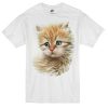 Kitten T-shirt