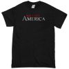 Naughty America T-shirt