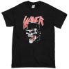 Slayer Slaytonic T-shirt