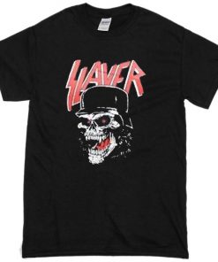 Slayer Slaytonic T-shirt