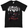 Slipknot all hope is gone T-shirt