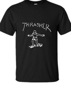 Thrasher T-shirt