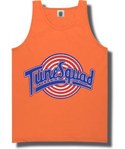 Tune Squad Looney Tunes Tanktop