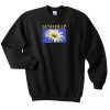 Send Help Sunflower Sweatshirt