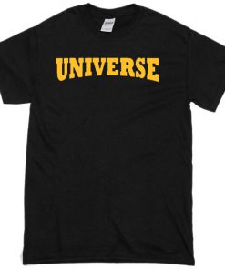Universe T-shirt