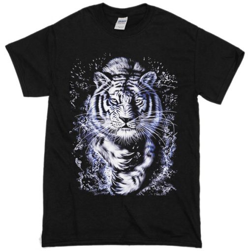 Yolandi Tiger T-shirt