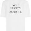 You fuckin Asshole T-shirt